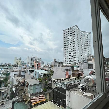 Meru Bandar Ho Chi Minh Luaran gambar