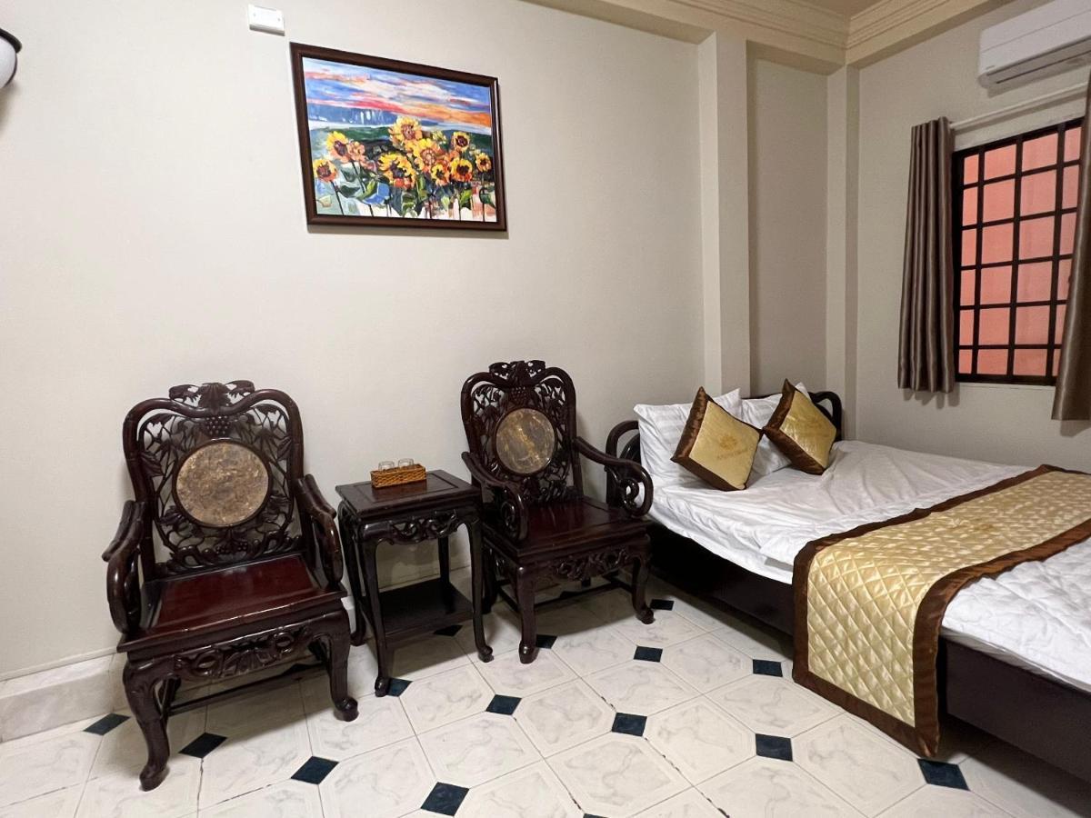 Meru Bandar Ho Chi Minh Luaran gambar