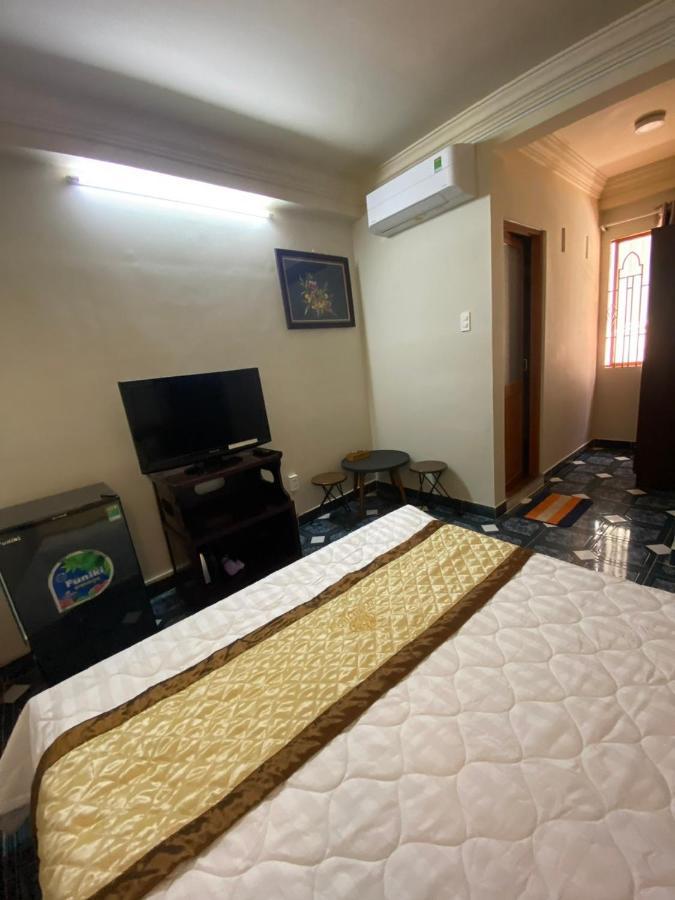 Meru Bandar Ho Chi Minh Luaran gambar