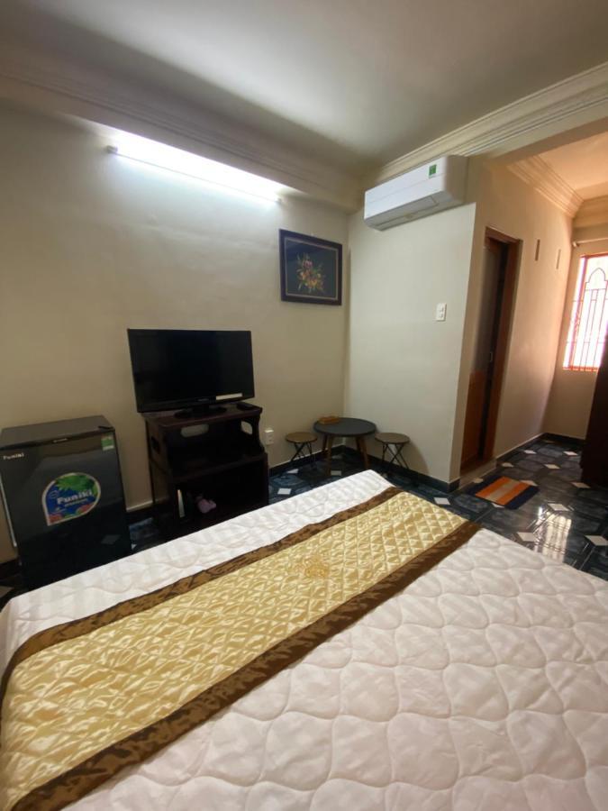 Meru Bandar Ho Chi Minh Luaran gambar